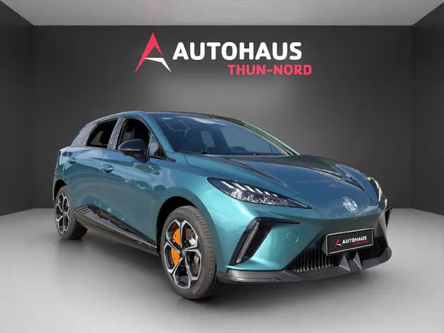 MG 4 64kWh Xpower 4WD