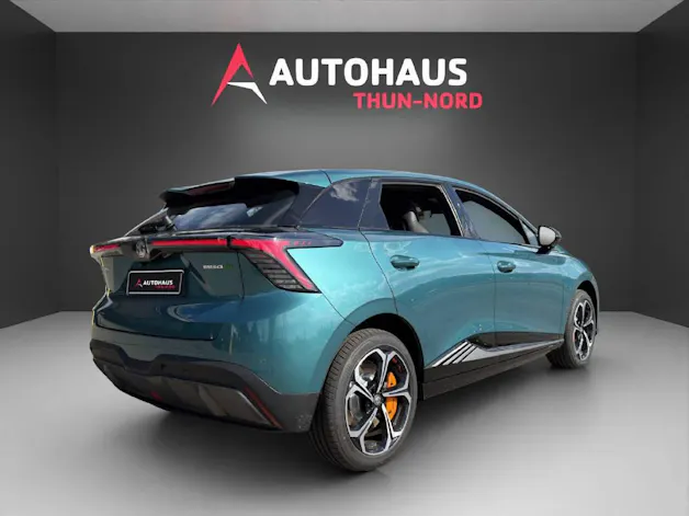 MG 4 64kWh Xpower 4WD