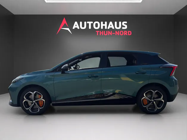 MG 4 64kWh Xpower 4WD