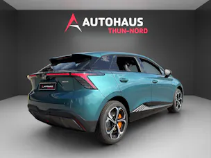 MG 4 64kWh Xpower 4WD