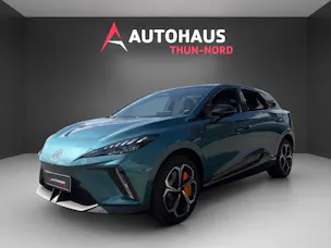 MG 4 64kWh Xpower 4WD