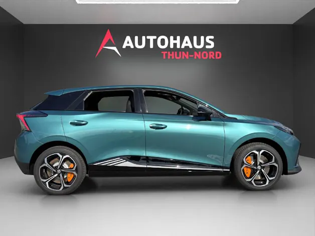 MG 4 64kWh Xpower 4WD