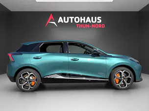 MG 4 64kWh Xpower 4WD