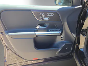 Mercedes-Benz GLA 45 AMG 4Matic+ 8G-Speedshift DCT