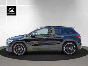 Mercedes-Benz GLA 45 AMG 4Matic+ 8G-Speedshift DCT