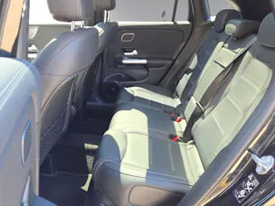 Mercedes-Benz GLA 45 AMG 4Matic+ 8G-Speedshift DCT
