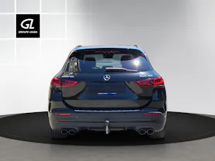 Mercedes-Benz GLA 45 AMG 4Matic+ 8G-Speedshift DCT