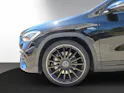 Mercedes-Benz GLA 45 AMG 4Matic+ 8G-Speedshift DCT