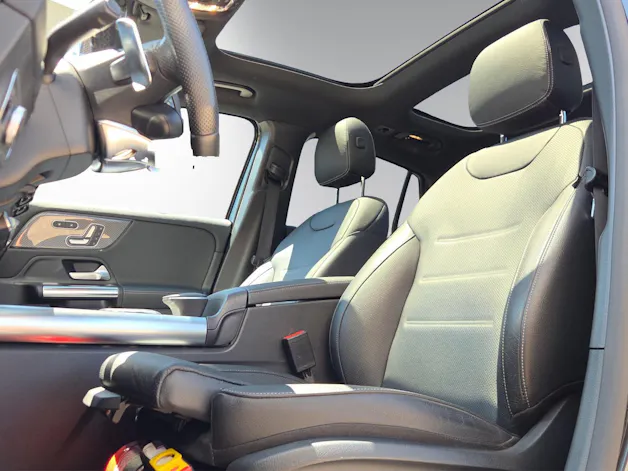 Mercedes-Benz GLA 45 AMG 4Matic+ 8G-Speedshift DCT