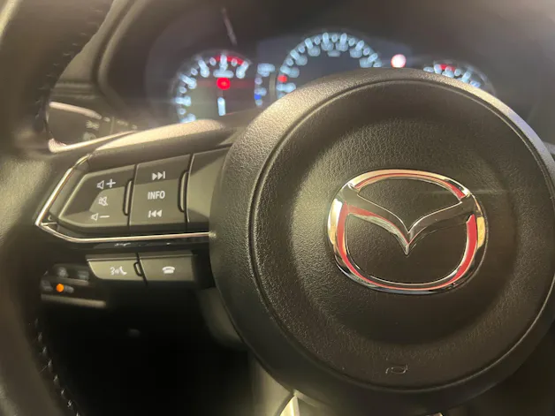 Mazda CX-5 SKYACTIV-G 165 Ambition Plus AWD Automat