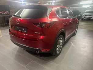 Mazda CX-5 SKYACTIV-G 165 Ambition Plus AWD Automat