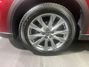 Mazda CX-5 SKYACTIV-G 165 Ambition Plus AWD Automat