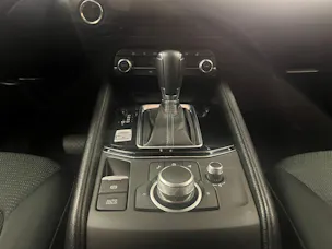 Mazda CX-5 SKYACTIV-G 165 Ambition Plus AWD Automat