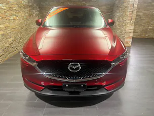 Mazda CX-5 SKYACTIV-G 165 Ambition Plus AWD Automat