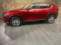 Mazda CX-5 SKYACTIV-G 165 Ambition Plus AWD Automat
