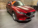 Mazda CX-5 SKYACTIV-G 165 Ambition Plus AWD Automat