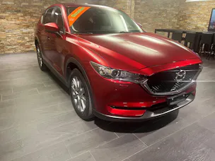 Mazda CX-5 SKYACTIV-G 165 Ambition Plus AWD Automat