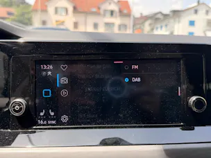 VW Golf 2.0 TSI 190PS DSG STYLE