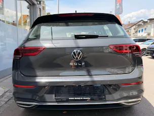 VW Golf 2.0 TSI 190PS DSG STYLE