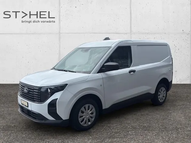 Ford Transit Courier Van 1.0 EcoBoost Trend