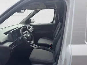 Ford Transit Courier Van 1.0 EcoBoost Trend