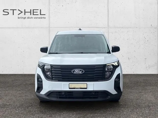 Ford Transit Courier Van 1.0 EcoBoost Trend