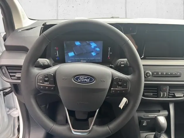 Ford Transit Courier Van 1.0 EcoBoost Trend