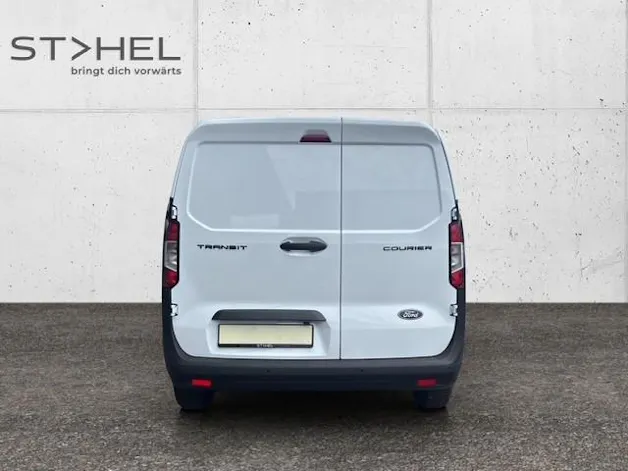 Ford Transit Courier Van 1.0 EcoBoost Trend