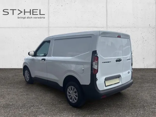 Ford Transit Courier Van 1.0 EcoBoost Trend