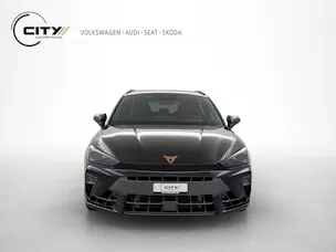 Cupra Leon ST 2.0 TSI 333 VZ 4Drive DSG