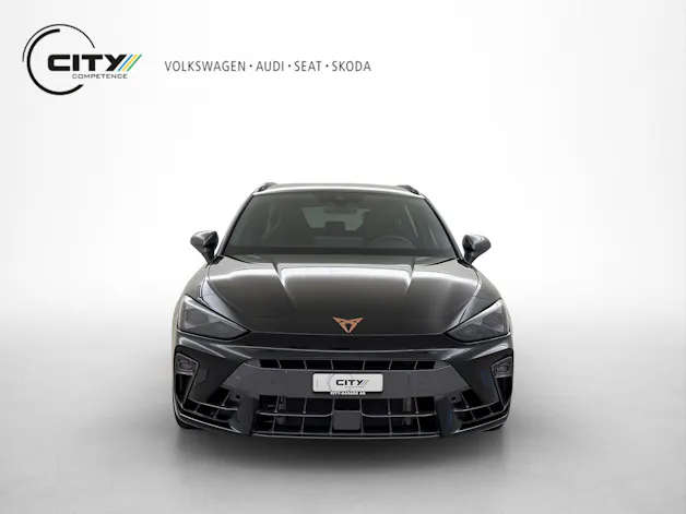 Cupra Leon ST 2.0 TSI 333 VZ 4Drive DSG