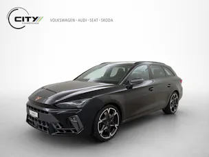 CUPRA Leon ST 2.0 TSI 333 VZ 4Drive DSG