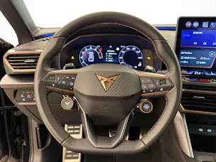 Cupra Leon ST 2.0 TSI 333 VZ 4Drive DSG