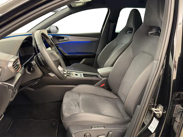 Cupra Leon ST 2.0 TSI 333 VZ 4Drive DSG