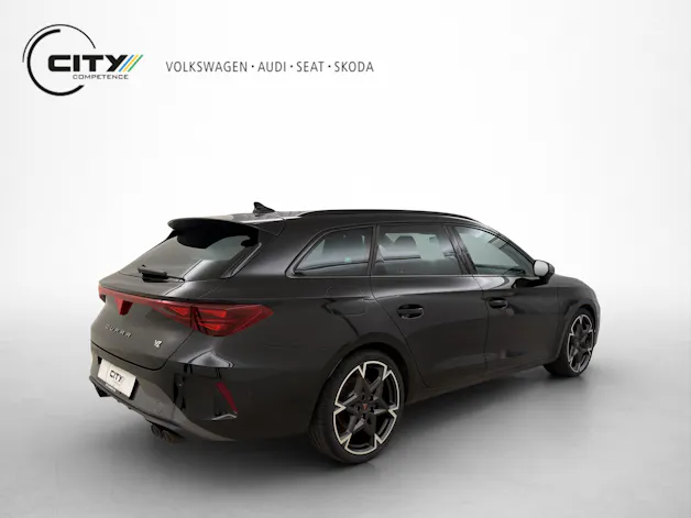 Cupra Leon ST 2.0 TSI 333 VZ 4Drive DSG