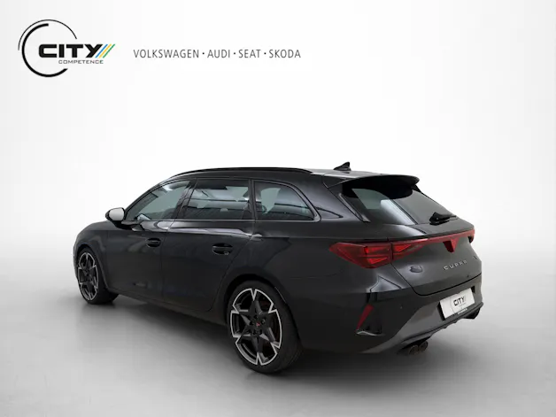Cupra Leon ST 2.0 TSI 333 VZ 4Drive DSG