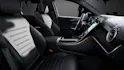Mercedes-Benz GLC 300 e 4Matic 9G-Tronic