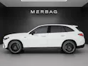 Mercedes-Benz GLC 300 e 4Matic 9G-Tronic