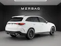 Mercedes-Benz GLC 300 e 4Matic 9G-Tronic