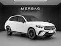 Mercedes-Benz GLC 300 e 4Matic 9G-Tronic