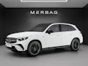 Mercedes-Benz GLC 300 e 4Matic 9G-Tronic