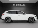 Mercedes-Benz GLC 300 e 4Matic 9G-Tronic