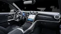 Mercedes-Benz GLC 300 e 4Matic 9G-Tronic