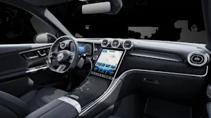 Mercedes-Benz GLC 300 e 4Matic 9G-Tronic