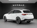 Mercedes-Benz GLC 300 e 4Matic 9G-Tronic