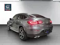 Mercedes-Benz GLC 300 4Matic AMG Line 9G-Tronic