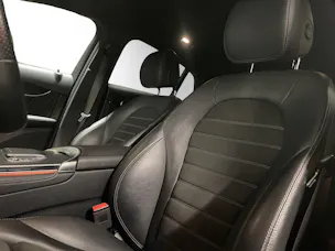 Mercedes-Benz GLC 300 4Matic AMG Line 9G-Tronic
