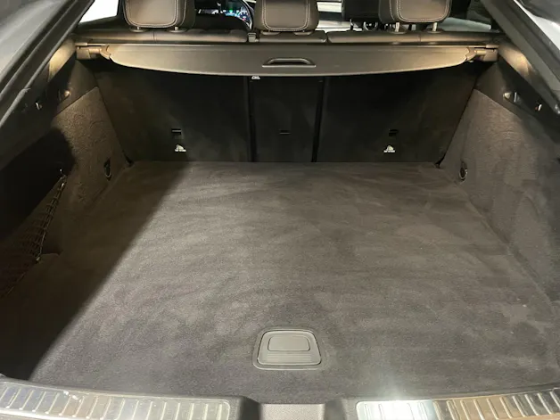 Mercedes-Benz GLC 300 4Matic AMG Line 9G-Tronic