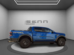 Ford Ranger Raptor 3.0 Eco Boost 4x4 A