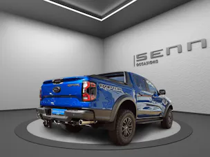 Ford Ranger Raptor 3.0 Eco Boost 4x4 A
